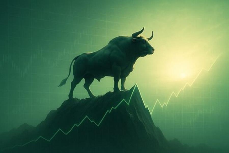 پایان سبز بورس و فرابورس؛ جهش شاخص‌ها با رشد پرقدرت معاملات